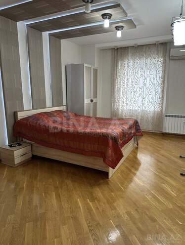 İcarəyə verilir 3 otaqlı yeni tikili 140 m², Nərimanov r., photo 14 from 15