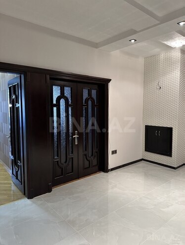 İcarəyə verilir 3 otaqlı yeni tikili 140 m², Nərimanov r., photo 7 from 15