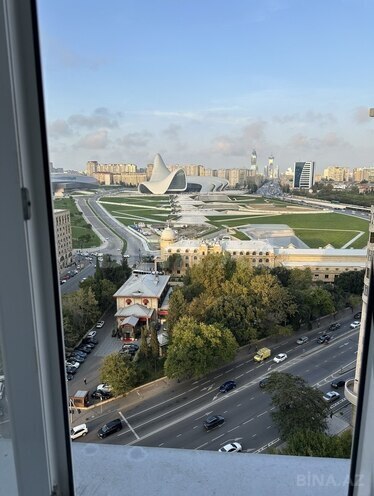 İcarəyə verilir 3 otaqlı yeni tikili 140 m², Nərimanov r., photo 10 from 15