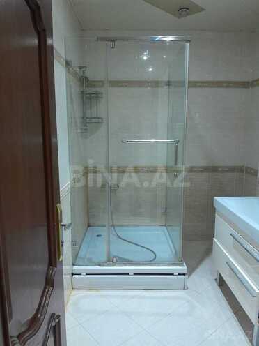 Сдаётся 2-комн. новостройка 80 м², м. Иншаатчылар, photo 22 from 25