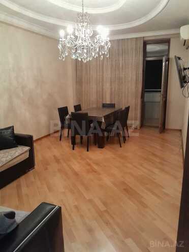 Сдаётся 2-комн. новостройка 80 м², м. Иншаатчылар, photo 3 from 25
