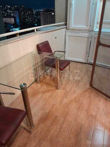Сдаётся 2-комн. новостройка 80 м², м. Иншаатчылар, photo 20 from 25