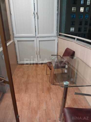 Сдаётся 2-комн. новостройка 80 м², м. Иншаатчылар, photo 24 from 25