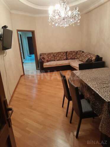 Сдаётся 2-комн. новостройка 80 м², м. Иншаатчылар, photo 6 from 25