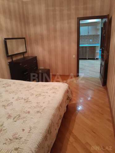 Сдаётся 2-комн. новостройка 80 м², м. Иншаатчылар, photo 11 from 25