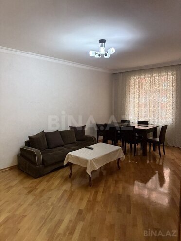 Сдается 3-комн. новостройка 130 м², м. Иншаатчылар, photo 6 from 9