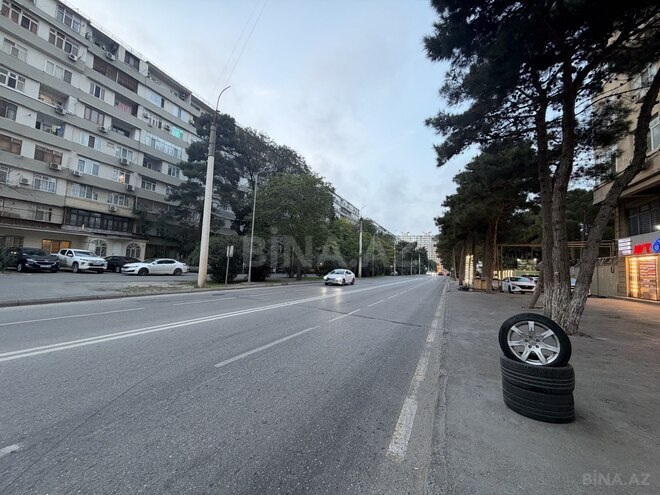 Satılır 3 otaqlı yeni tikili 120 m², Azadlıq Prospekti m., photo 3 from 14