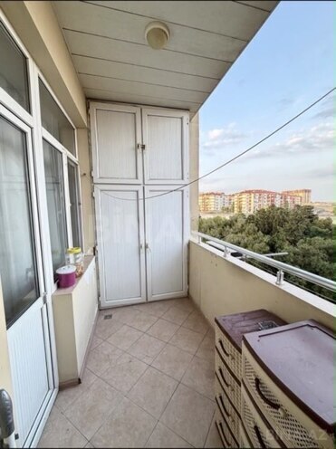 Satılır 3 otaqlı yeni tikili 120 m², Azadlıq Prospekti m., photo 10 from 14