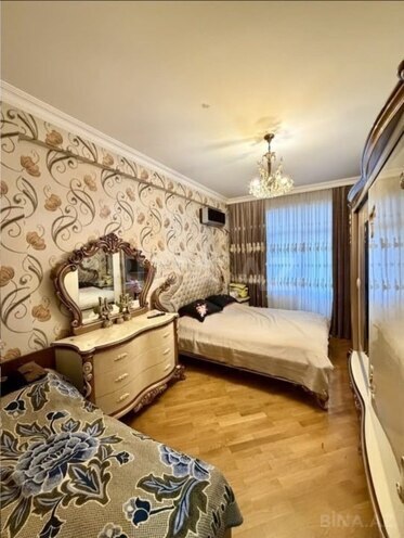 Satılır 3 otaqlı yeni tikili 120 m², Azadlıq Prospekti m., photo 6 from 14