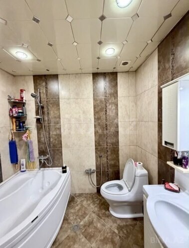 Satılır 3 otaqlı yeni tikili 120 m², Azadlıq Prospekti m., photo 13 from 14
