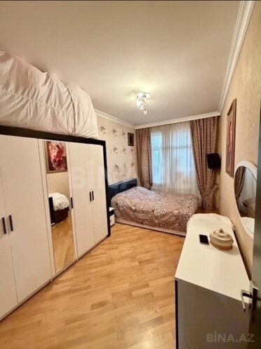Satılır 3 otaqlı yeni tikili 120 m², Azadlıq Prospekti m., photo 5 from 14