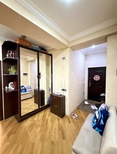 Satılır 3 otaqlı yeni tikili 120 m², Azadlıq Prospekti m., photo 8 from 14