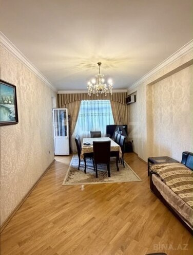 Satılır 3 otaqlı yeni tikili 120 m², Azadlıq Prospekti m., photo 7 from 14