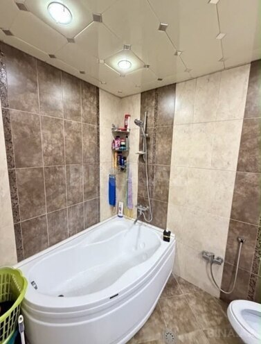 Satılır 3 otaqlı yeni tikili 120 m², Azadlıq Prospekti m., photo 12 from 14
