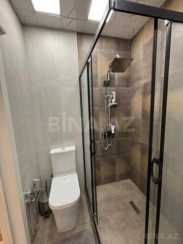 Satılır 2 otaqlı yeni tikili 65 m², Bayıl q., photo 11 from 15