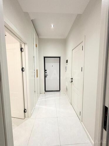 Satılır 2 otaqlı yeni tikili 65 m², Bayıl q., photo 12 from 15