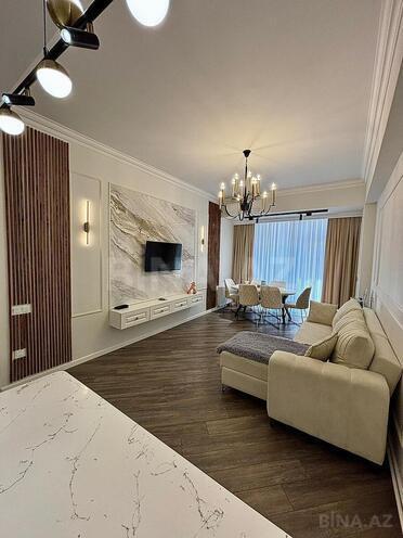 Satılır 2 otaqlı yeni tikili 65 m², Bayıl q., photo 3 from 15