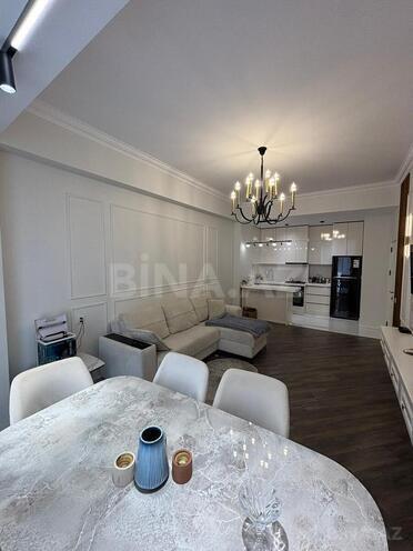 Satılır 2 otaqlı yeni tikili 65 m², Bayıl q., photo 5 from 15