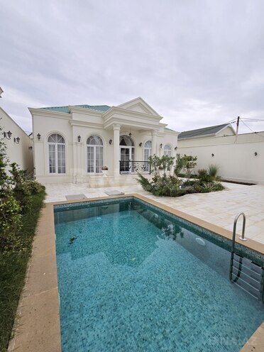 Продаётся 4-комн. дом/дача 150 м², пос. Мардакан, photo 3 from 19