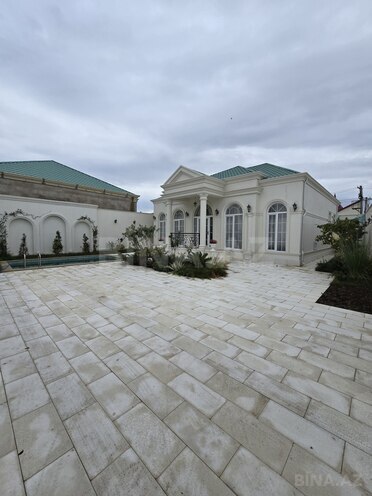 Продаётся 4-комн. дом/дача 150 м², пос. Мардакан, photo 5 from 19