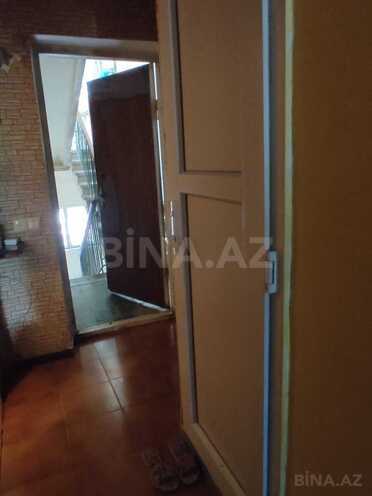 İcarəyə verilir 1 otaqlı köhnə tikili 40 m², Elmlər Akademiyası m., photo 13 from 22