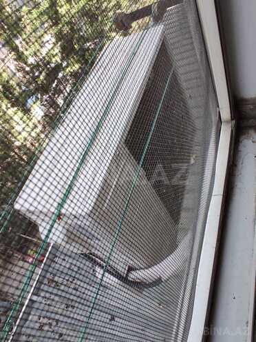 İcarəyə verilir 1 otaqlı köhnə tikili 40 m², Elmlər Akademiyası m., photo 14 from 22
