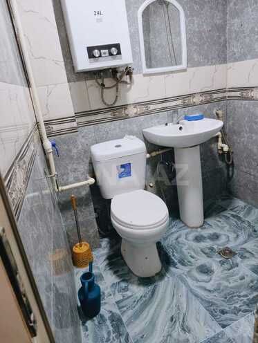 İcarəyə verilir 1 otaqlı köhnə tikili 40 m², Elmlər Akademiyası m., photo 6 from 22