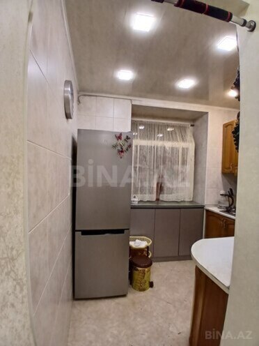 Сдаётся 3-комн. вторичка 70 м², м. Ичеришехер, photo 9 from 13