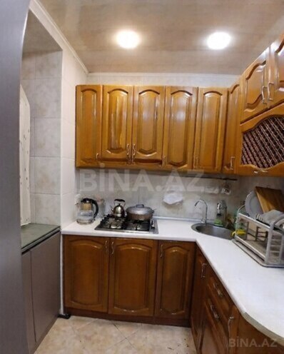 Сдаётся 3-комн. вторичка 70 м², м. Ичеришехер, photo 12 from 13
