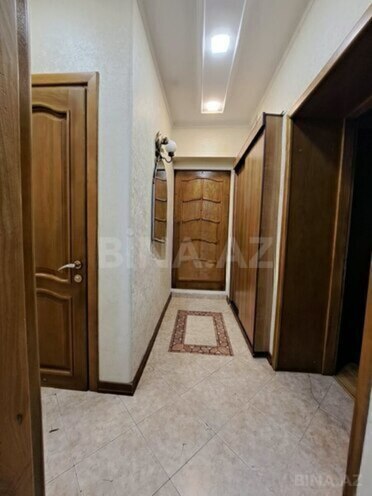 Сдаётся 3-комн. вторичка 70 м², м. Ичеришехер, photo 11 from 13