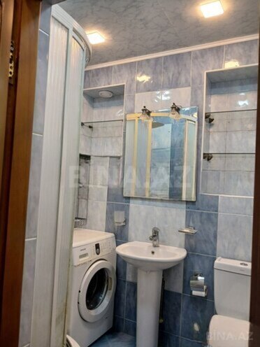 Сдаётся 3-комн. вторичка 70 м², м. Ичеришехер, photo 10 from 13