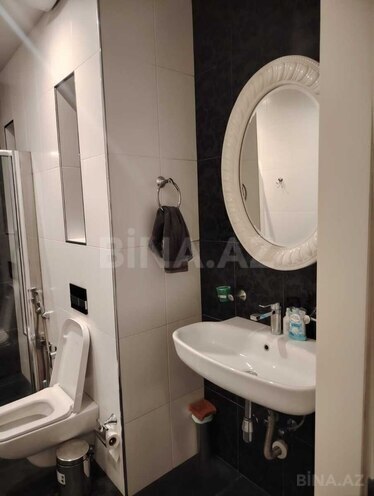 İcarəyə verilir 3 otaqlı yeni tikili 200 m², Şah İsmayıl Xətai m., photo 13 from 16