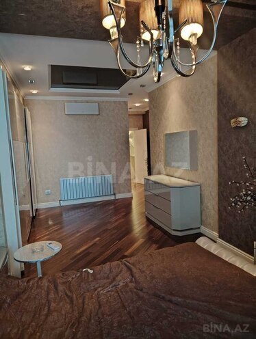 İcarəyə verilir 3 otaqlı yeni tikili 200 m², Şah İsmayıl Xətai m., photo 5 from 16