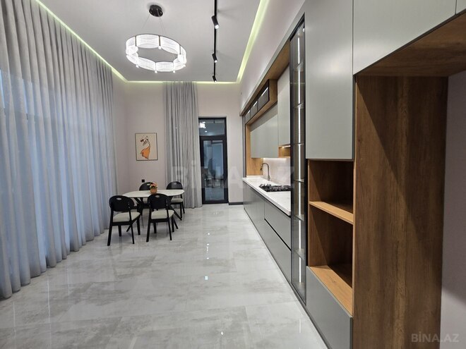 Продаётся 4-комн. дом/дача 200 м², пос. Шувеляны, photo 17 from 27