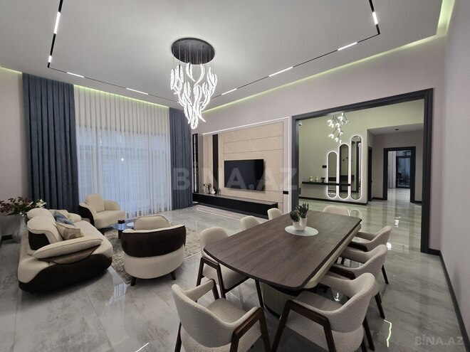 Продаётся 4-комн. дом/дача 200 м², пос. Шувеляны, photo 16 from 27