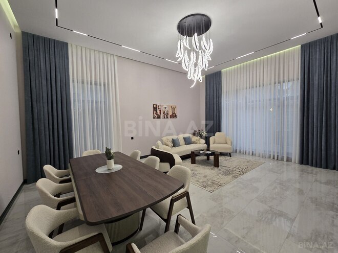 Продаётся 4-комн. дом/дача 200 м², пос. Шувеляны, photo 15 from 27