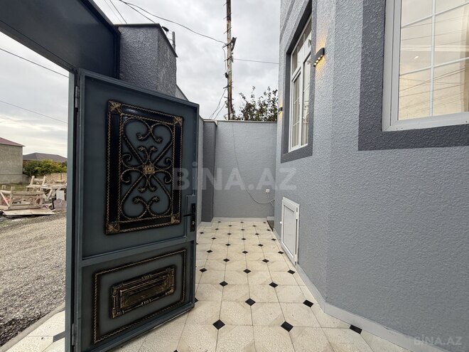 Продаётся 4-комн. дом/дача 160 м², пос. Масазыр, photo 4 from 13