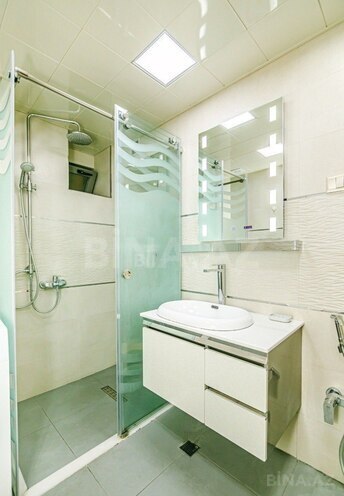 İcarəyə verilir 3 otaqlı köhnə tikili 85 m², Sahil m., photo 18 from 22