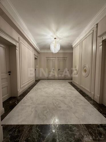 Продаётся 3-комн. новостройка 136 м², Насиминский  р., photo 6 from 18