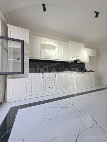 Продается 3-комн. новостройка 85 м², м. Кара Караев, photo 7 from 13