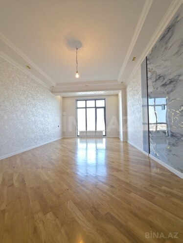 Продается 3-комн. новостройка 85 м², м. Кара Караев, photo 5 from 13