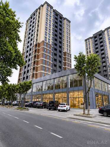 Satılır 2 otaqlı yeni tikili 60 m², Azadlıq Prospekti m., photo 3 from 21