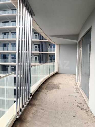 Satılır 3 otaqlı yeni tikili 120 m², Nizami m., photo 8 from 16