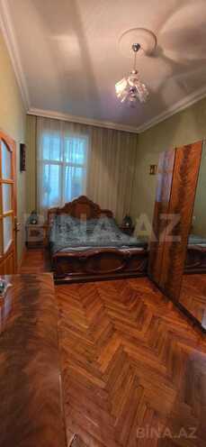 İcarəyə verilir 4 otaqlı köhnə tikili 100 m², Nəsimi r., photo 6 from 15