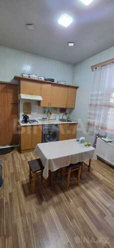 İcarəyə verilir 4 otaqlı köhnə tikili 100 m², Nəsimi r., photo 10 from 15