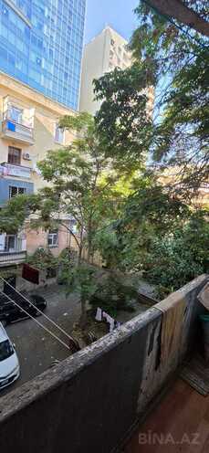 İcarəyə verilir 4 otaqlı köhnə tikili 100 m², Nəsimi r., photo 4 from 15