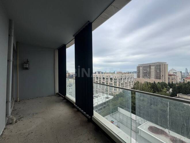 Satılır 3 otaqlı yeni tikili 120 m², Nizami m., photo 10 from 16