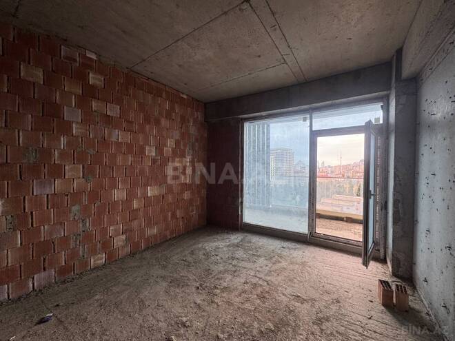 Satılır 3 otaqlı yeni tikili 120 m², Nizami m., photo 7 from 16