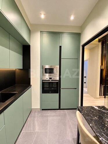 Satılır 2 otaqlı yeni tikili 66 m², Xətai r., photo 13 from 16