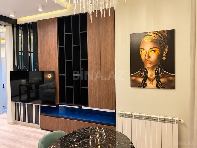 Satılır 2 otaqlı yeni tikili 66 m², Xətai r., photo 10 from 16